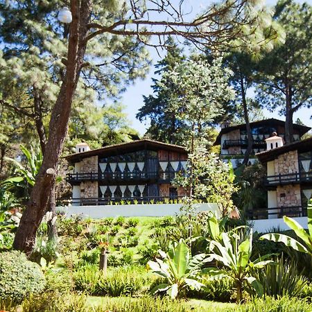 Monteverde Mazamitla Exterior photo