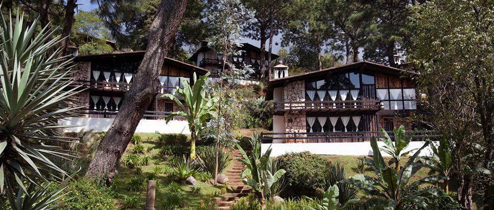 Monteverde Mazamitla Exterior photo