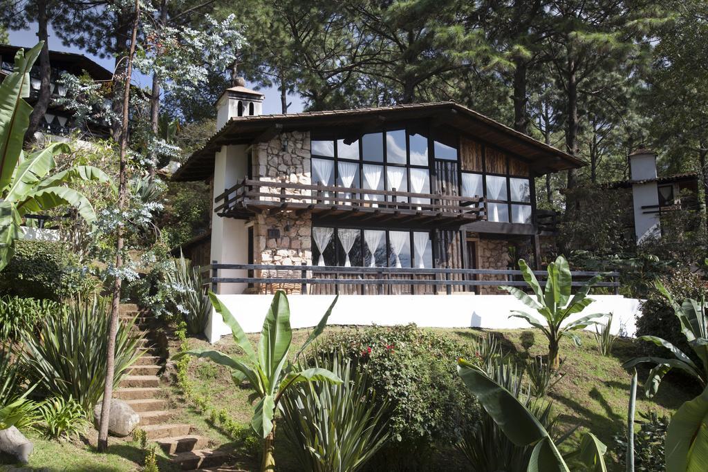 Monteverde Mazamitla Exterior photo