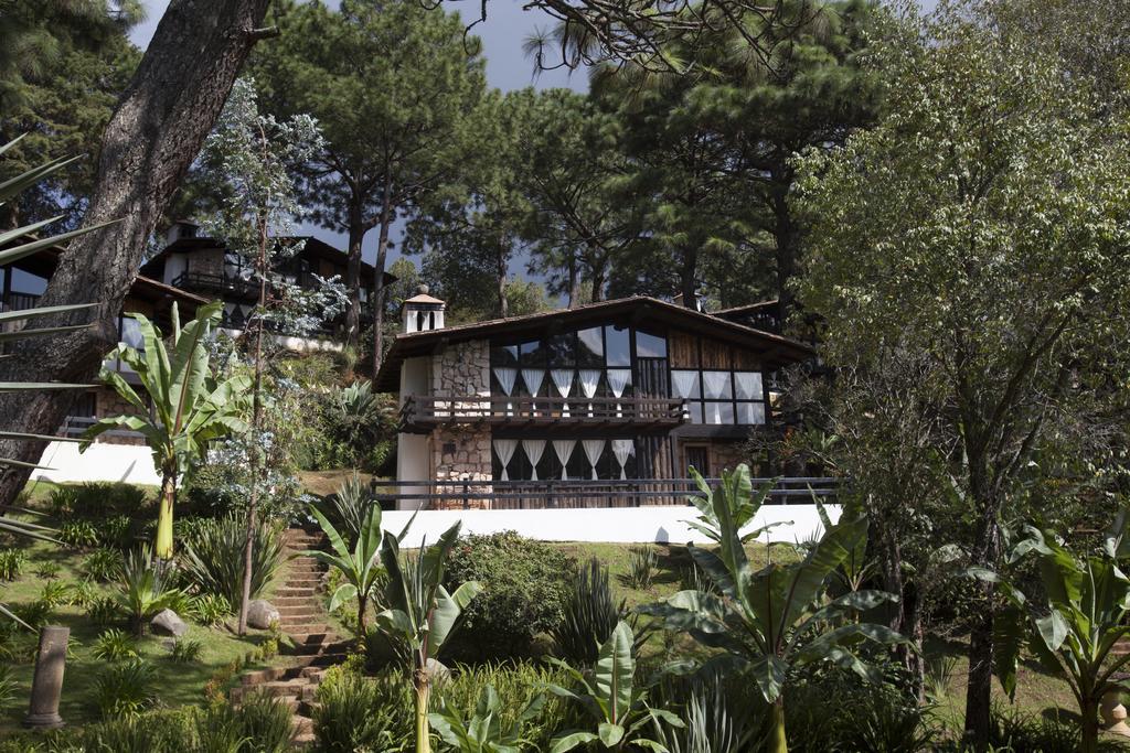 Monteverde Mazamitla Exterior photo